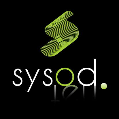Sysod.net logotype